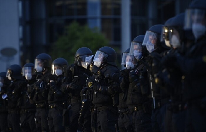 /Foto: JOHN MACDOUGALL / AFP