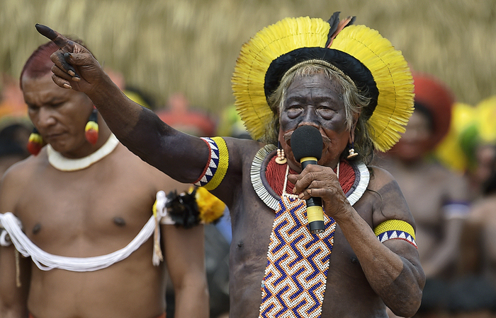 /Foto: Carl de Souza/AFP /Foto: Carl de Souza/AFP