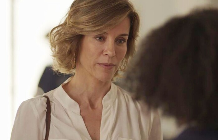 /Foto: Reprodução/TV Globo /Foto: Reprodução/TV Globo