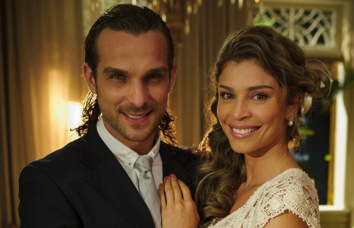 /Foto: TV Globo/Divulgação