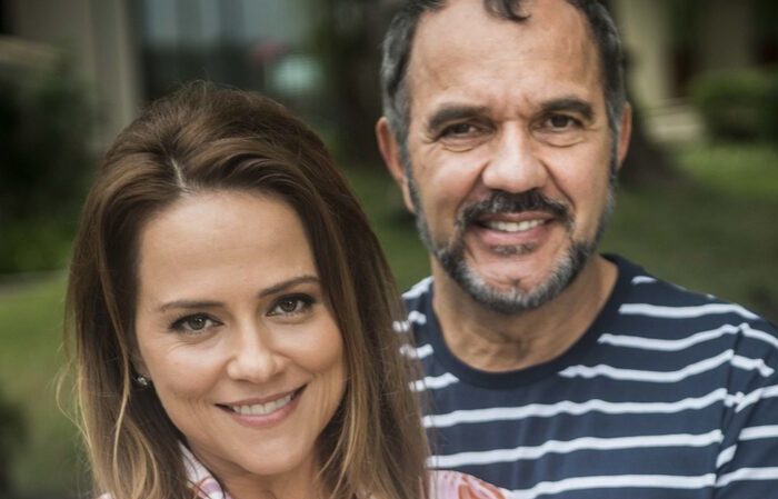 /Foto: TV Globo/Divulgação /Foto: TV Globo/Divulgação