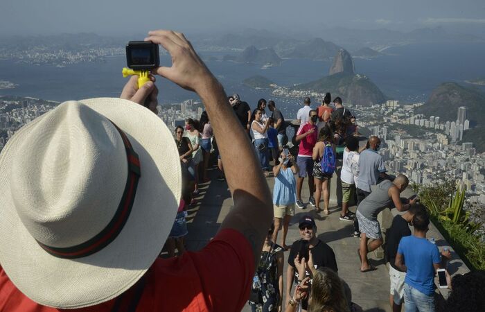 /FOTO: TÂNIA REGO/AGÊNCIA BRASIL