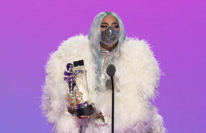/FOTO: MTV / AFP /FOTO: MTV / AFP