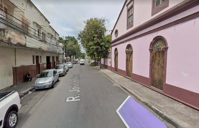 /Foto: Reprodução / Google Street View