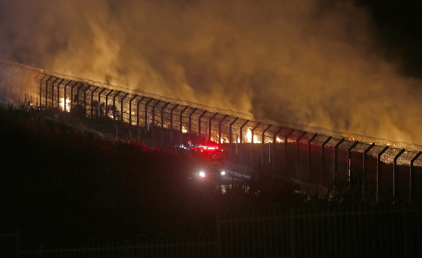 /Foto: JALAA MAREY / AFP /Foto: JALAA MAREY / AFP