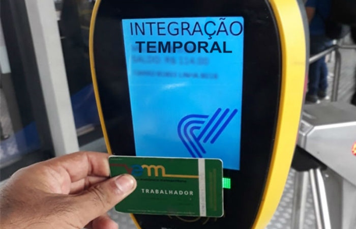 Ao todo, o T.I Xambá recebe 18 linhas./Foto: GRCTM/Divulgação. Ao todo, o T.I Xambá recebe 18 linhas./Foto: GRCTM/Divulgação.