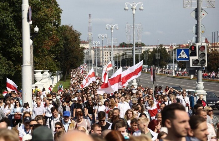 /Foto: TUT.BY/AFP /Foto: TUT.BY/AFP
