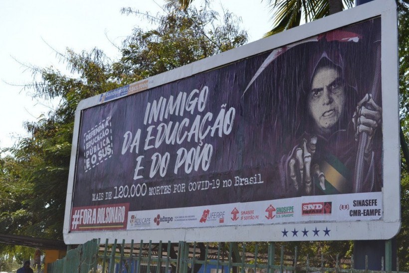 /Foto: Aduferpe/divulgação /Foto: Aduferpe/divulgação