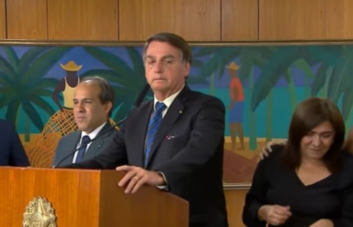/Foto: Reprodução/TV Brasil