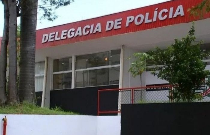 /Foto: TV TEM/Reprodução /Foto: TV TEM/Reprodução