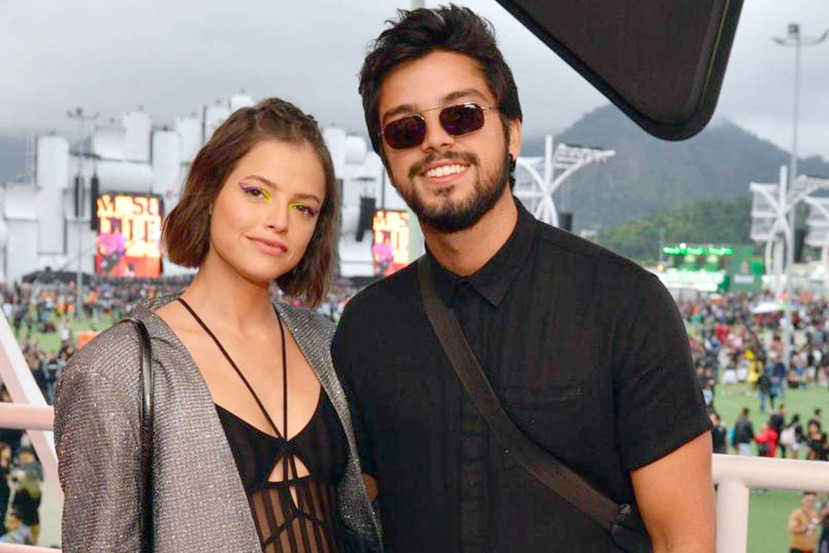 /Foto: Reprodução / GShow /Foto: Reprodução / GShow