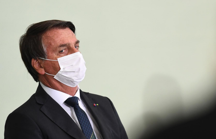 /FOTO: EVARISTO SA / AFP /FOTO: EVARISTO SA / AFP