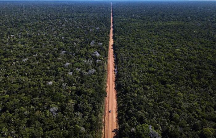 /FOTO: DIVULGAÇÃO