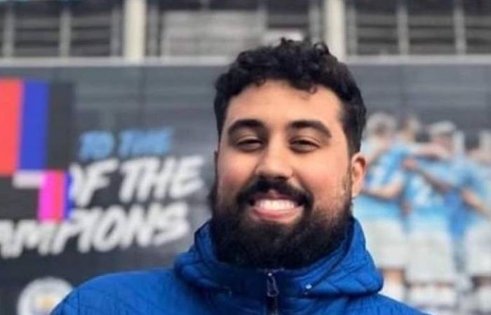 O brasileiro Thiago Osório Cortes, 28, que morreu ao ser atropelado quando trabalhava como entregador de empresa de aplicativo em Dublin, na Irlanda/Foto: Reprodução/Facebook O brasileiro Thiago Osório Cortes, 28, que morreu ao ser atropelado quando trabalhava como entregador de empresa de aplicativo em Dublin, na Irlanda/Foto: Reprodução/Facebook