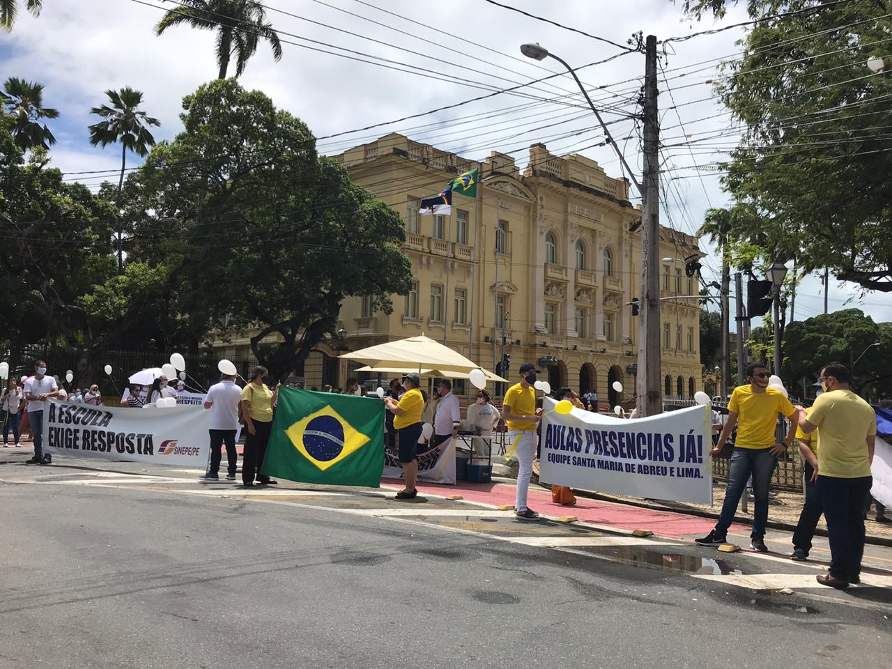 /Foto: Mariana Fabrício / DP