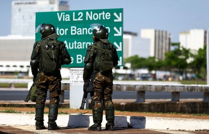 /Foto: Marcelo Camargo/Agência Brasil /Foto: Marcelo Camargo/Agência Brasil
