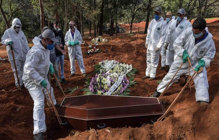 /Foto: AFP