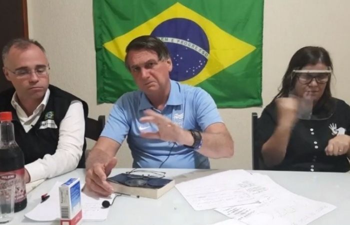 /Foto: Reprodução/Facebook /Foto: Reprodução/Facebook