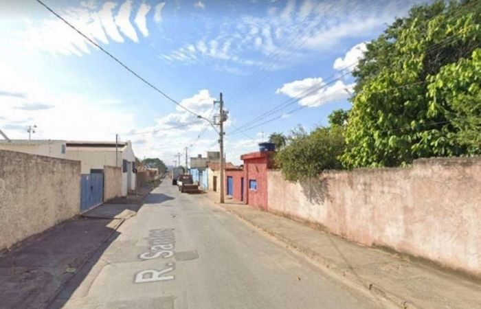 /Foto: Google Street View /Foto: Google Street View