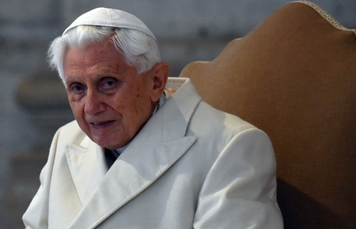 /Foto: AFP /Foto: AFP