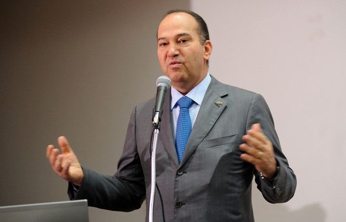 Foto: Lúcio Bernardo Jr / Câmara dos Deputados/