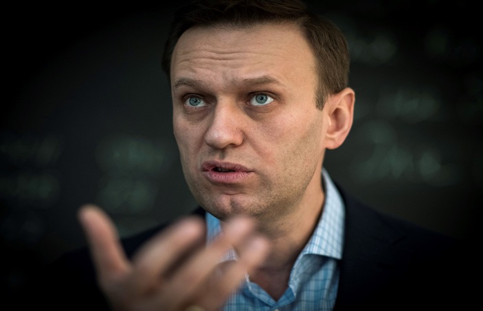 /Foto: MLADEN ANTONOV/AFP