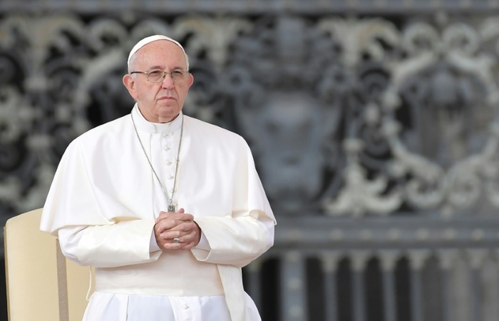 /Foto: AFP
