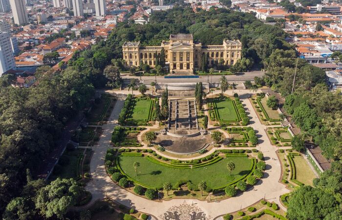 /Foto: Divulgação / Governo de São Paulo /Foto: Divulgação / Governo de São Paulo