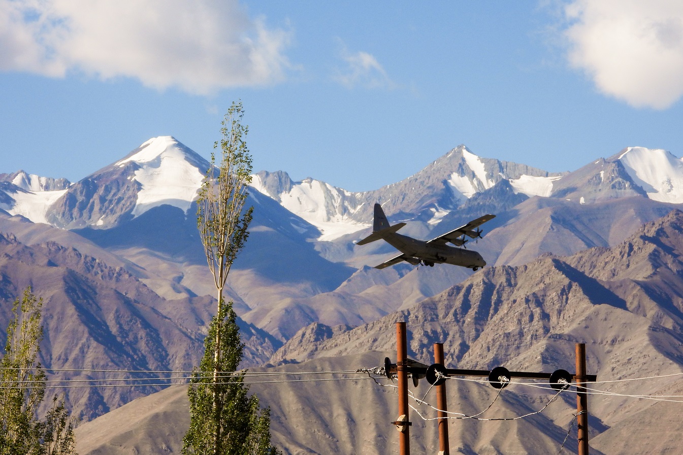 /Foto: Mohd Arhaan ARCHER / AFP /Foto: Mohd Arhaan ARCHER / AFP