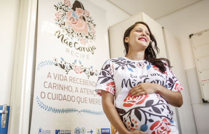 /Foto: Andréa Rego Barros/PCR