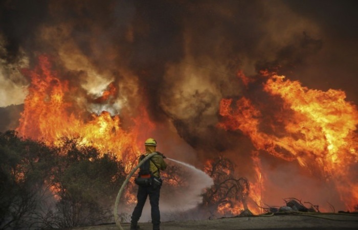 /Foto: Arquivo/AFP