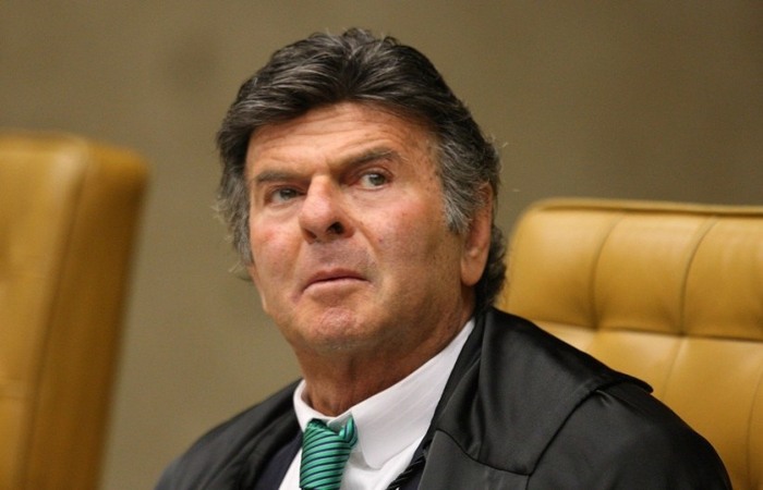 /FOTO: Nelson Jr./SCO/STF /FOTO: Nelson Jr./SCO/STF