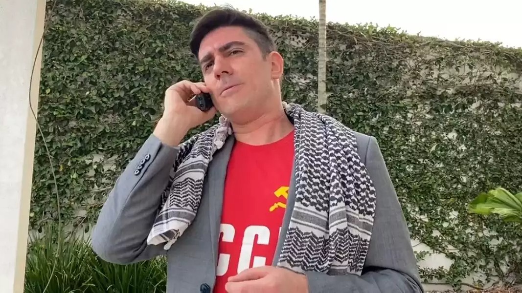 Programa chega ao fim após 106 episódios/Foto: Reprodução/Globoplay