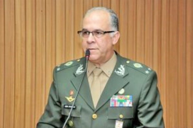 /Foto: Divulgação/Batalhão de Polícia do Exército de Brasília /Foto: Divulgação/Batalhão de Polícia do Exército de Brasília