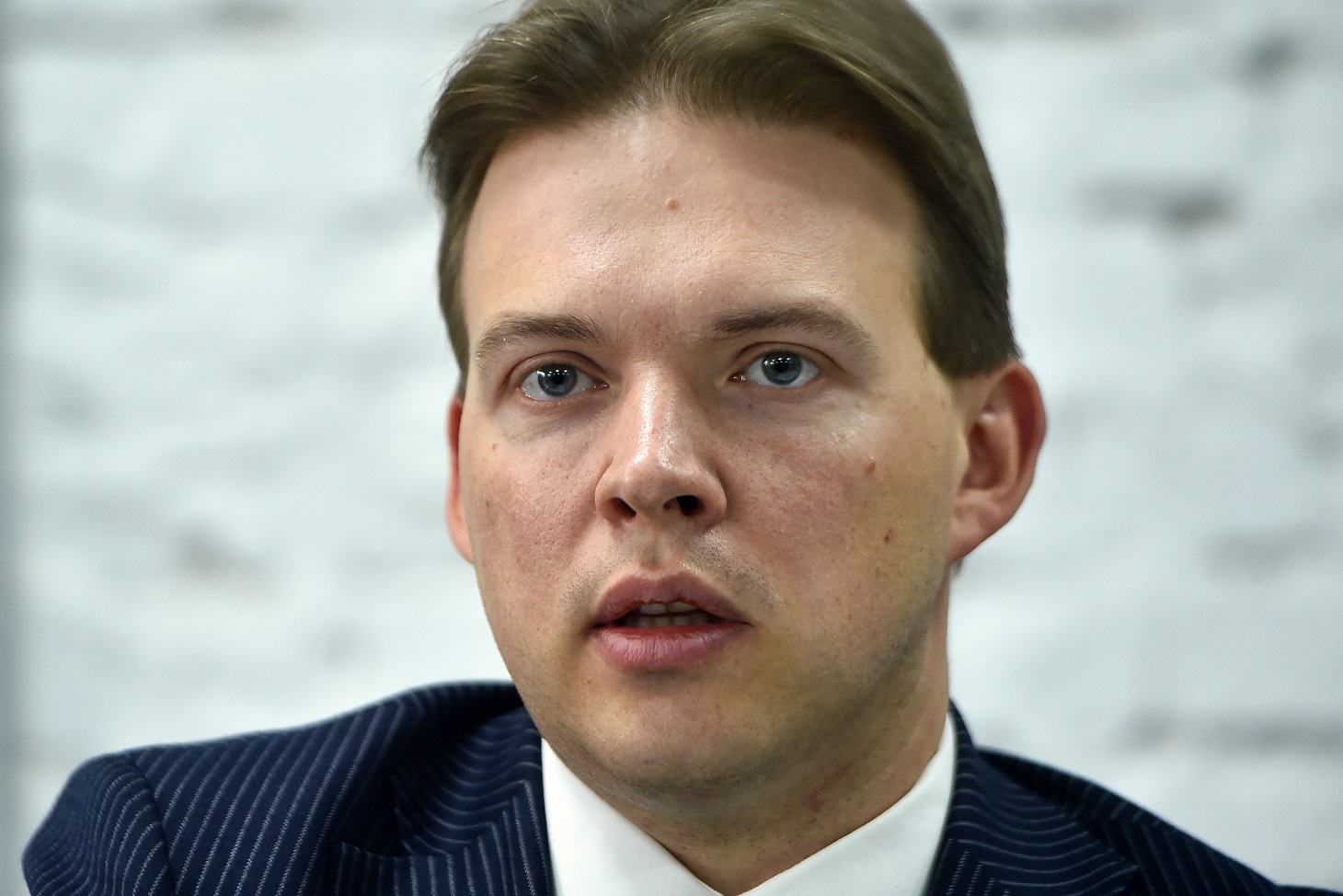 /Foto: Sergei GAPON / AFP /Foto: Sergei GAPON / AFP