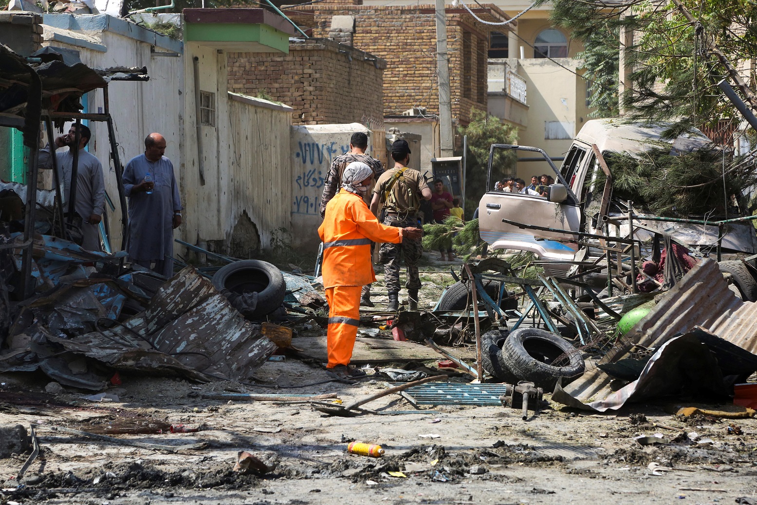 /Foto: AFP /Foto: AFP