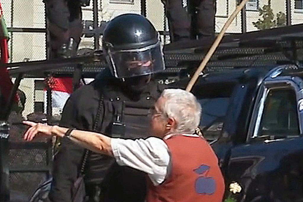 /Foto: Reprodução/BBC News /Foto: Reprodução/BBC News