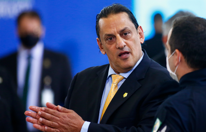 /Foto: Sergio LIMA / AFP /Foto: Sergio LIMA / AFP