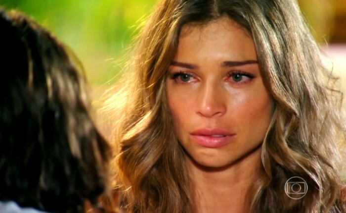 /Foto: Reprodução/TV Globo