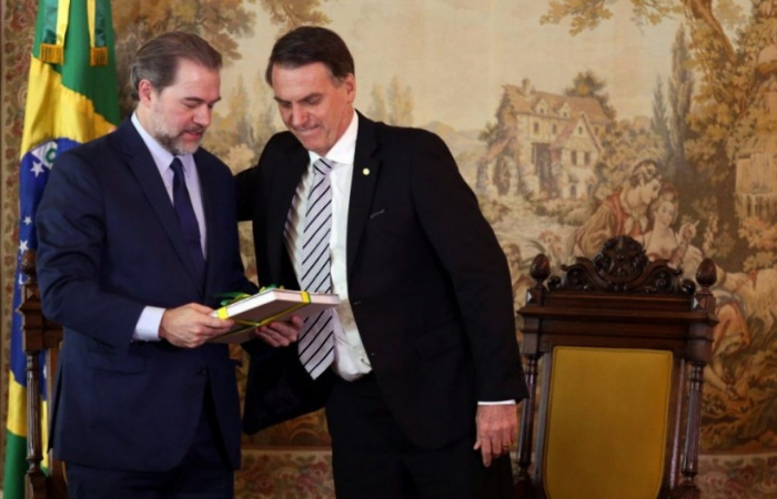 /FOTO: DIVULGAÇÃO/CNJ /FOTO: DIVULGAÇÃO/CNJ