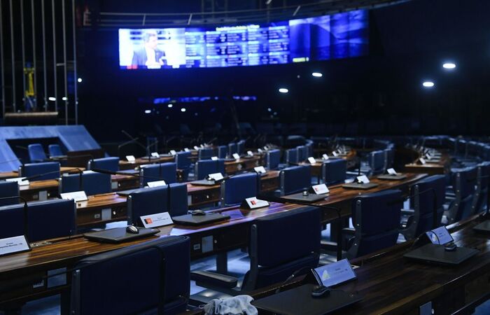 De acordo com o projeto, governadores e prefeitos poderão utilizar os recursos até 31 de dezembro de 2021/Foto: Jane de Araújo/Agência Senado