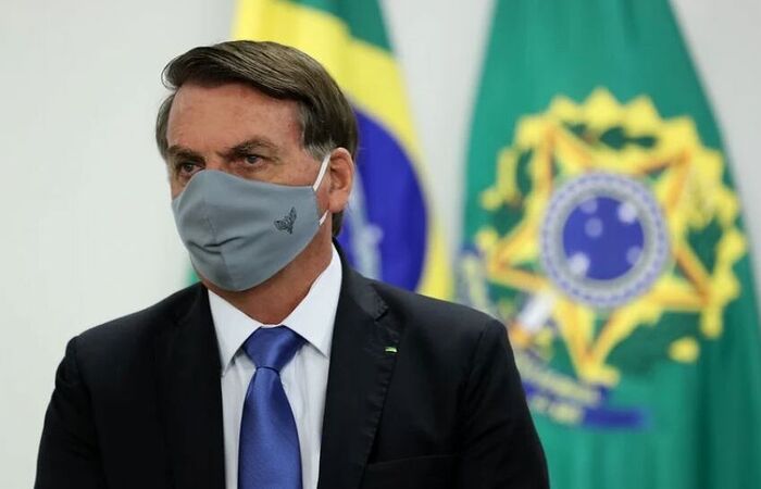 /Foto: Marcos Corrêa/PR