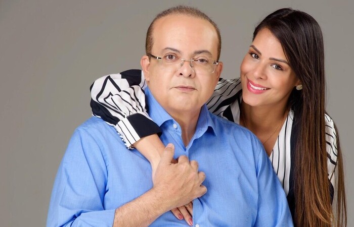 O resultado saiu um dia depois de Mayara fazer o exame, após o governador Ibaneis Rocha ser infectado pelo novo coronavírus/Foto: Arquivo pessoal O resultado saiu um dia depois de Mayara fazer o exame, após o governador Ibaneis Rocha ser infectado pelo novo coronavírus/Foto: Arquivo pessoal