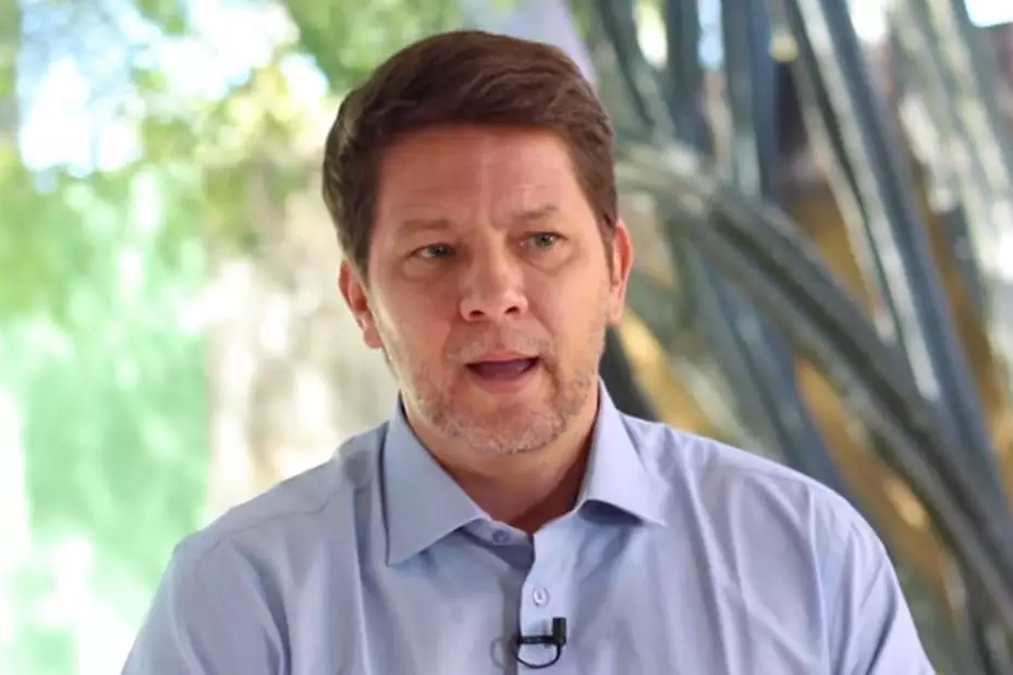 Em ofício, Mario Frias informou que todos os posts em redes sociais, sites e portais oficiais deverão ser previamente enviados ao secretário/Foto: Reprodução/Youtube
