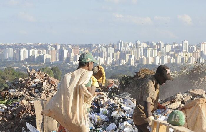 /Foto: Wilson Dias/Agência Brasil /Foto: Wilson Dias/Agência Brasil
