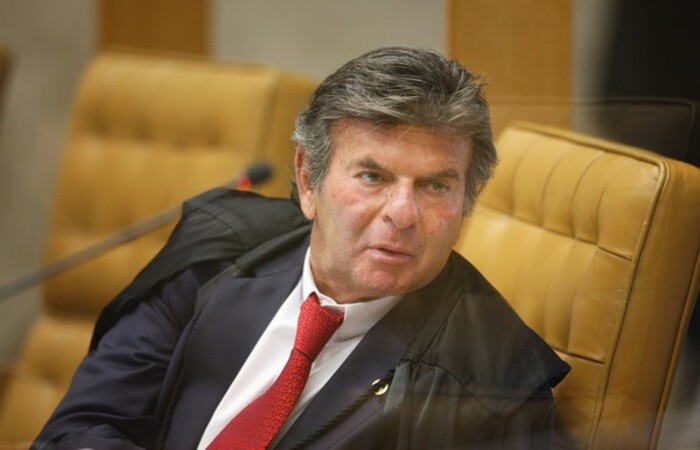 /Foto: Nelson Jr./SCO/STF /Foto: Nelson Jr./SCO/STF