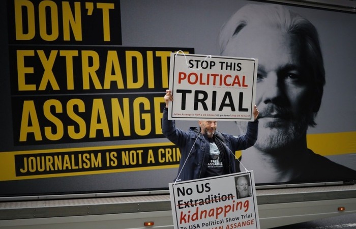 /Foto: Tolga Akmen/AFP /Foto: Tolga Akmen/AFP
