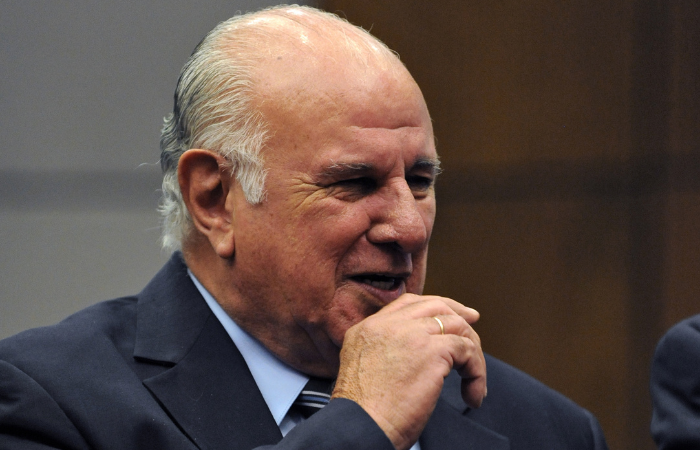 /FOTO: Norberto DUARTE / AFP