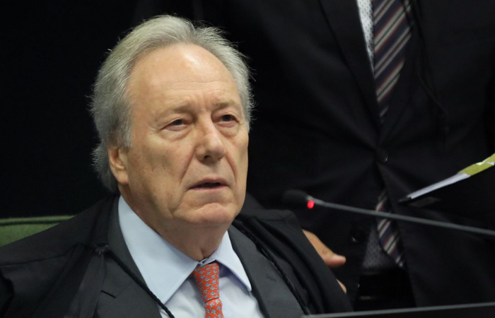 /FOTO: NELSO JR/SCO/STF