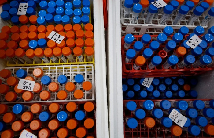 /FOTO: GIL COHEN-MAGEN / AFP /FOTO: GIL COHEN-MAGEN / AFP